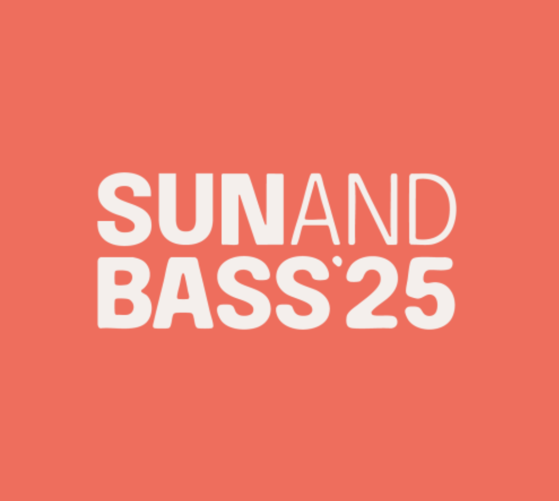 Sun & Bass 2025